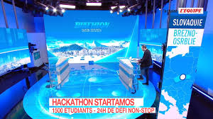 Hackathon photo 4